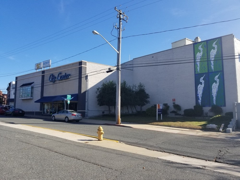 New Store