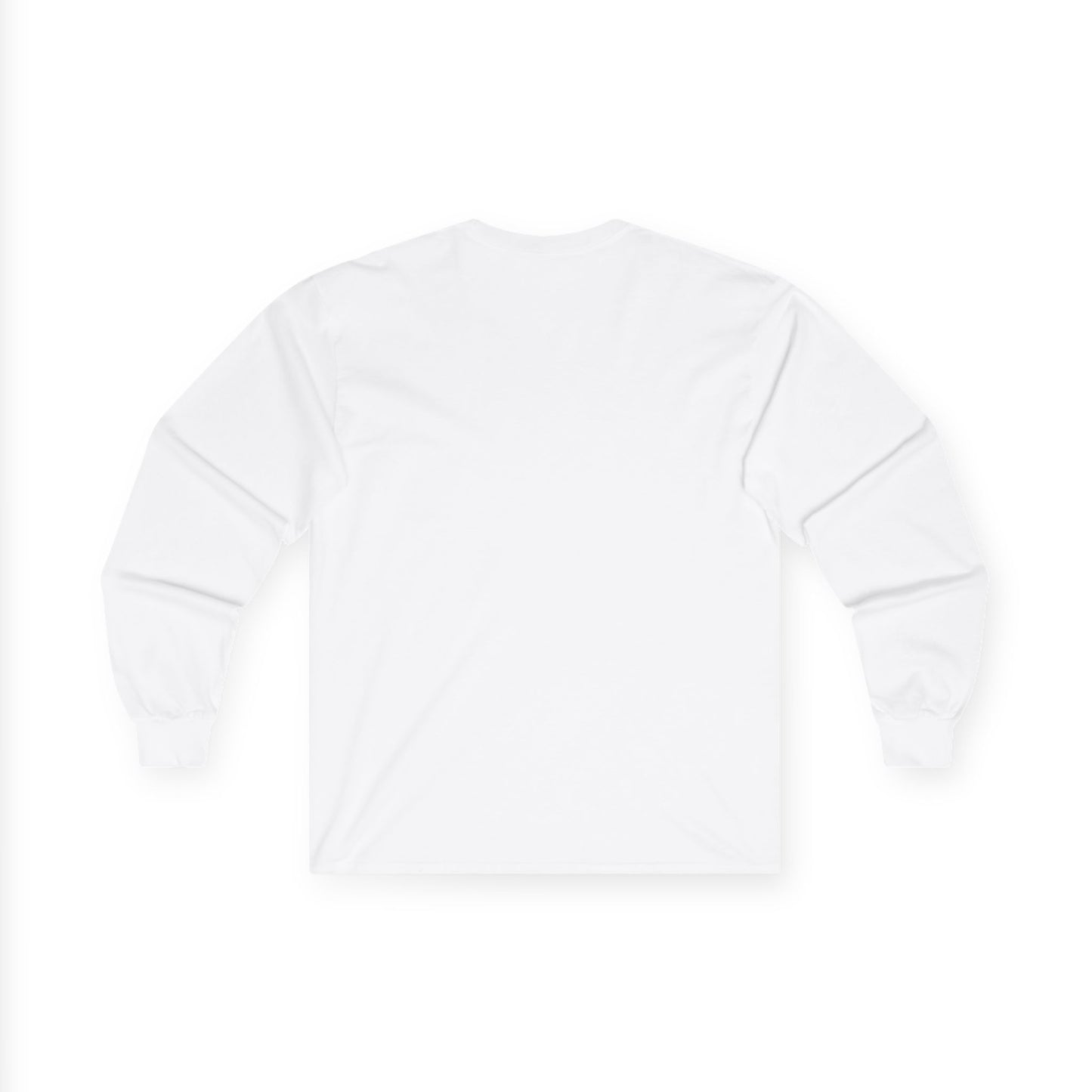 "Chill Skeleton: Cannabis Love Long-Sleeve Shirt"