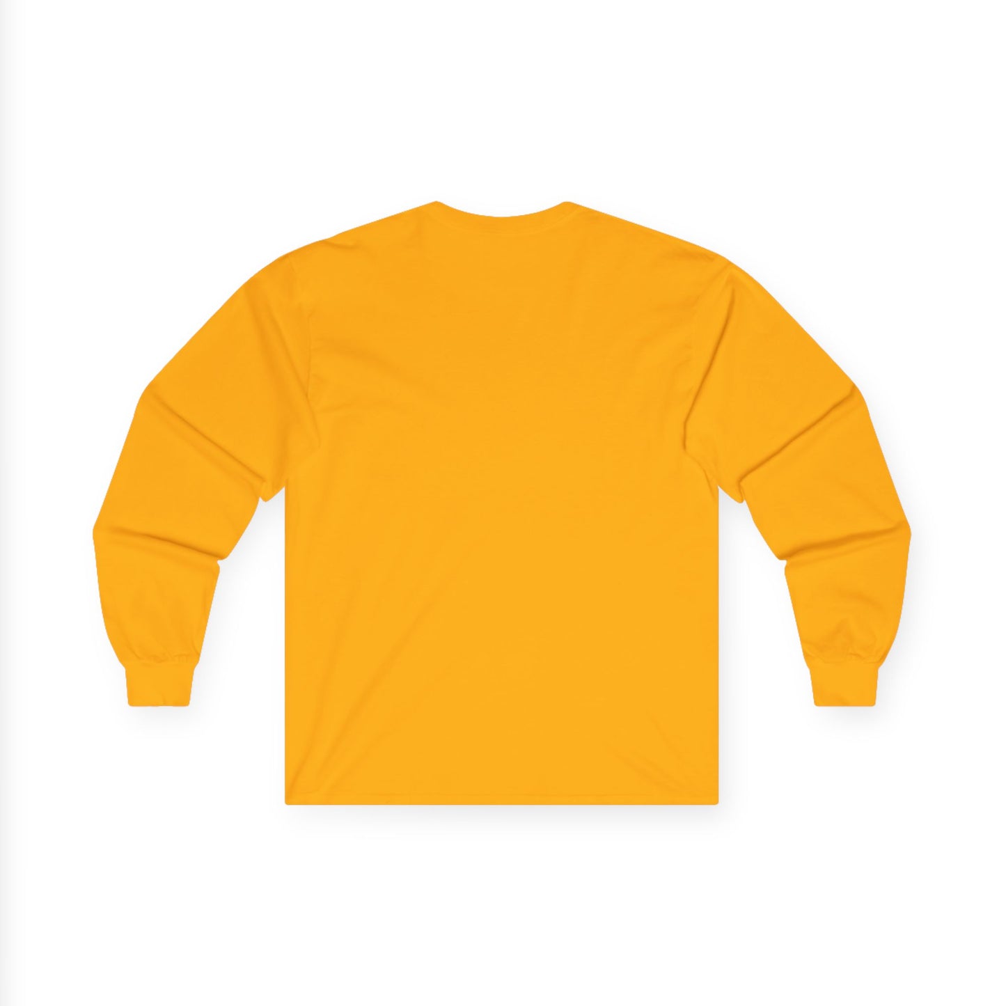 "Chill Alien Vibes: Cannabis Culture Long-Sleeve Shirt"