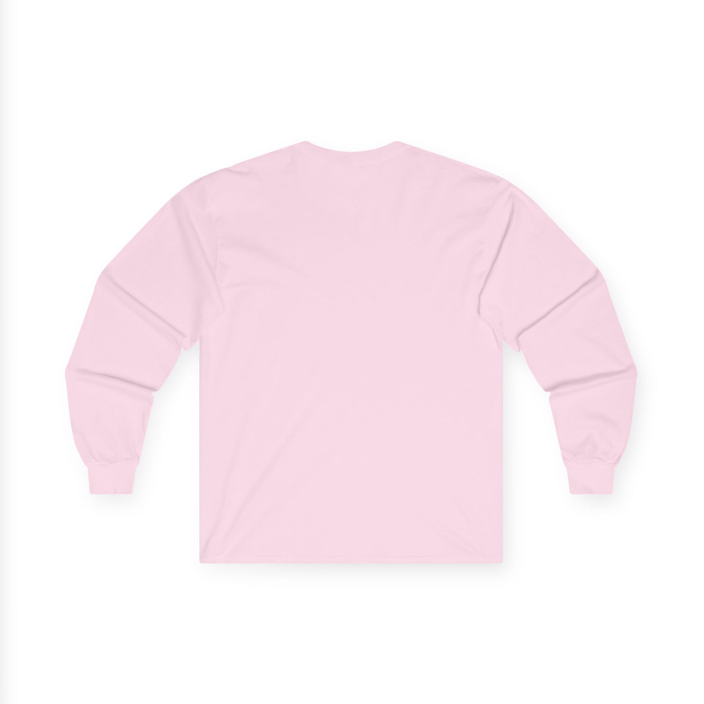 "Chill Alien Vibes: Cannabis Culture Long-Sleeve Shirt"