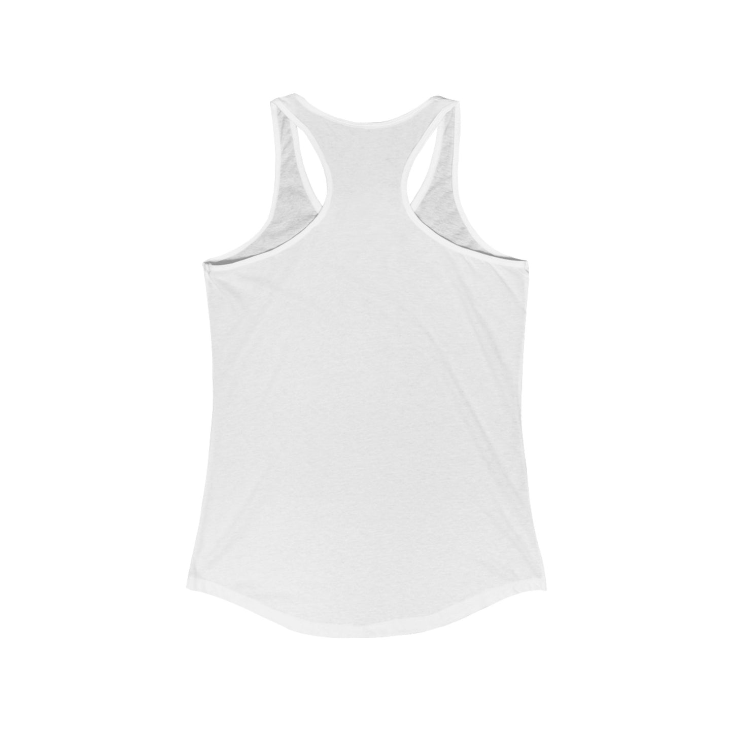 "Bold and Brave: A Graphic Tank Top with Rebellious Flair"
